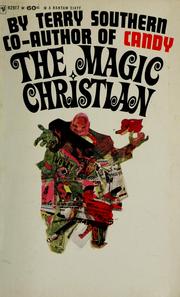 Cover of: The Magic Christian by Terry Southern