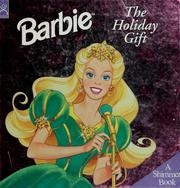 Cover of: Barbie by Barbara Bazaldua