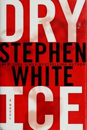Cover of: Dry ice: a novel