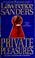Cover of: Private Pleasures