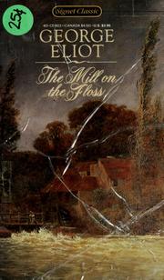 Cover of: The mill on the floss by George Eliot