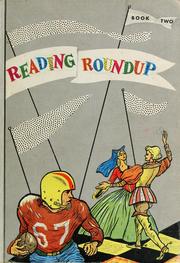 Cover of: Reading roundup: a reading-literature series