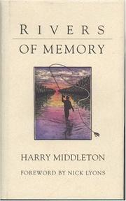 Cover of: Rivers of memory