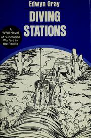 Cover of: Diving stations