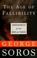Cover of: The Age of Fallibility