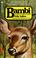 Cover of: Bambi