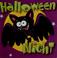 Cover of: Halloween night