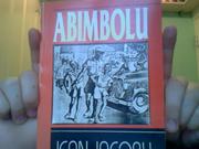 Cover of: Abimbolu by Jean Jacoby