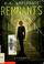 Cover of: Remnants