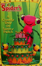 Cover of: A cloudy day in Sunny Patch