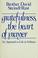 Cover of: Gratefulness, the heart of prayer