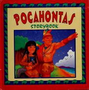 Cover of: Pocahontas Storybook