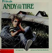 Cover of: Andy and the tire by Craig John Lovik