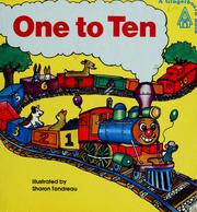 Cover of: One to ten