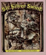 Cover of: Sir Silver Swine