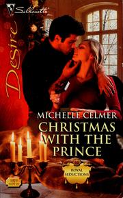 Cover of: Christmas with the prince