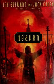 Cover of: Heaven by Ian Stewart and Jack Cohen.