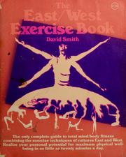 Cover of: The east/west exercise book