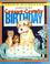 Cover of: Creepy-crawly birthday