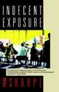 Cover of: Indecent exposure by Tom Sharpe, Tom Sharpe