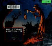 Cover of: The legend of Sleepy Hollow