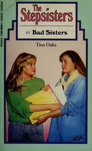 Cover of: Bad sisters.