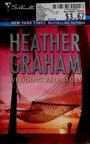 Cover of: Wedding bell blues by Heather Graham