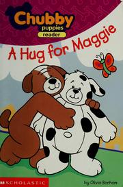 Cover of: A Hug for Maggie by 