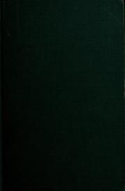 Cover of: Resonance in organic chemistry. by George Willard Wheland