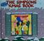 Cover of: The Simpsons Xmas book