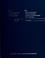 Cover of: Sixth North American Metalworking Research Conference proceedings, April 16-19, 1978, University of Florida, Gainesville, Florida