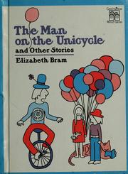 Cover of: The man on the unicycle and other stories