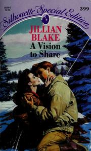 Cover of Vision To Share