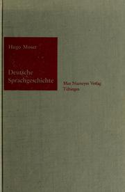 Cover of: Deutsche Aussprache
