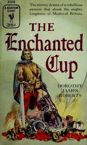 Cover of: The enchanted cup