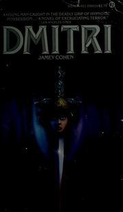 Cover of: Dmitri