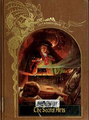 Cover of: Secret Arts (Enchanted World)