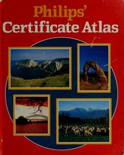 Philip's certificate atlas