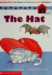 Cover of: The Hat by 