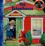 Cover of: The schoolhouse