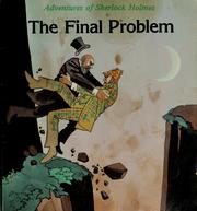 Cover of: The final problem by David Eastman