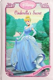 Cover of: Cinderella's secret