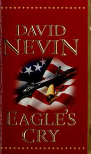 Cover of: Eagle's cry by David Nevin
