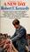 Cover of: A new day: Robert F. Kennedy.
