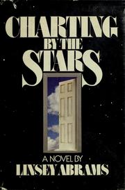 Cover of: Charting by the stars