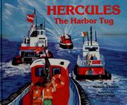 Cover of: Hercules the harbor tug by Michael O'Hearn