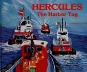 Cover of: Hercules the harbor tug