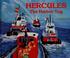 Cover of: Hercules the harbor tug