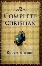 Cover of: The complete Christian