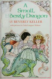 Cover of: A small, elderly dragon